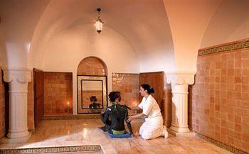 Houda Palace Monastir Eksteriør bilde